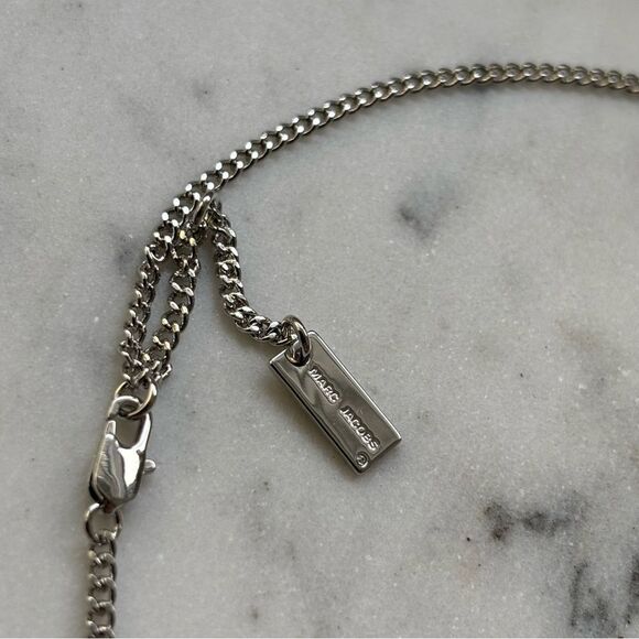 New Marc Jacobs necklace